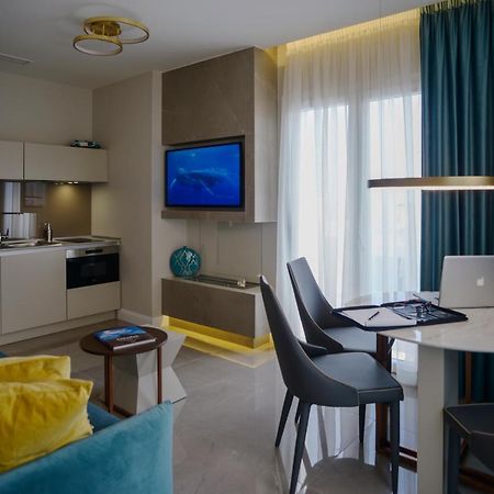 L - Suites Kavála Exterior photo