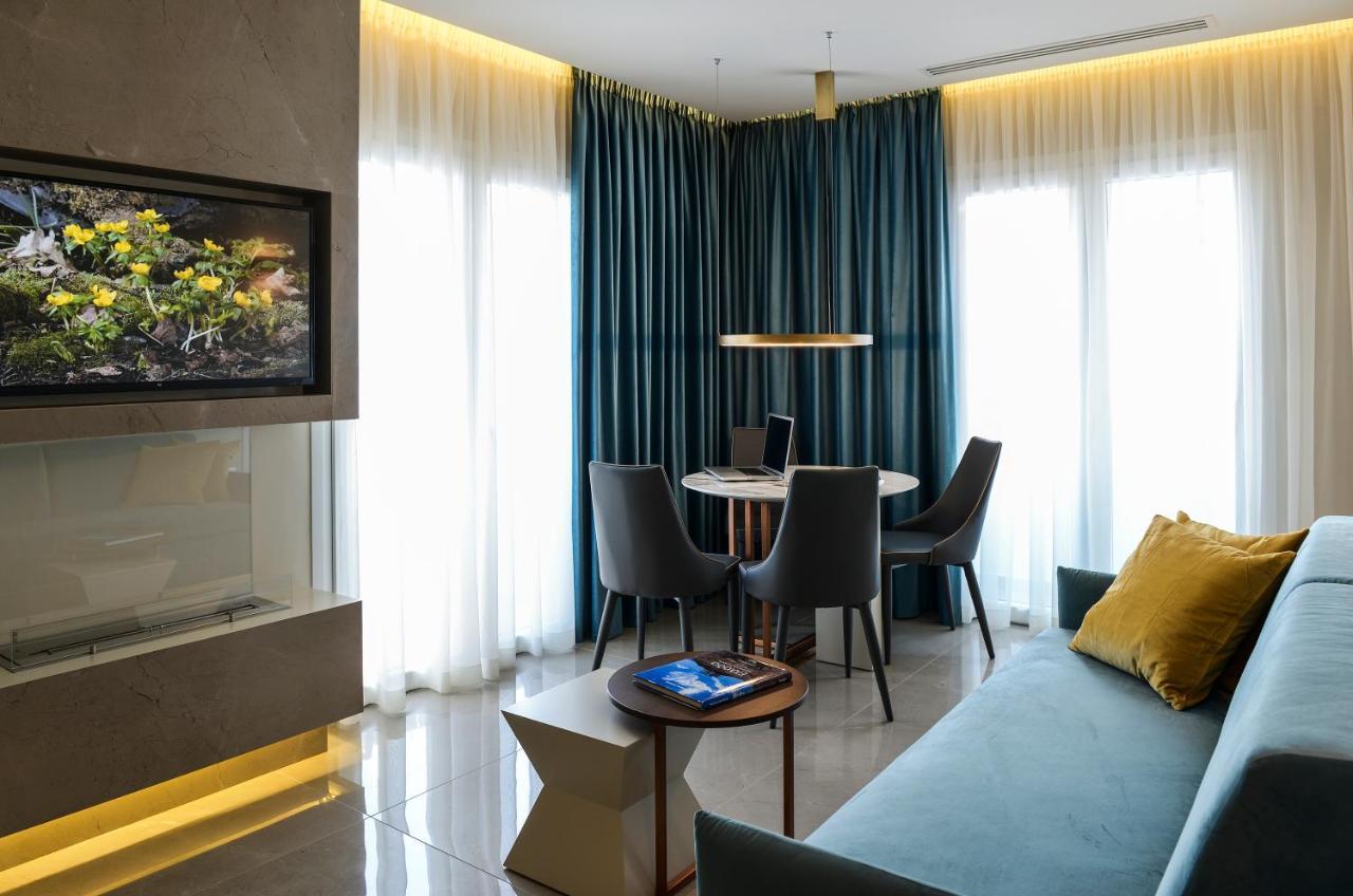 L - Suites Kavála Exterior photo