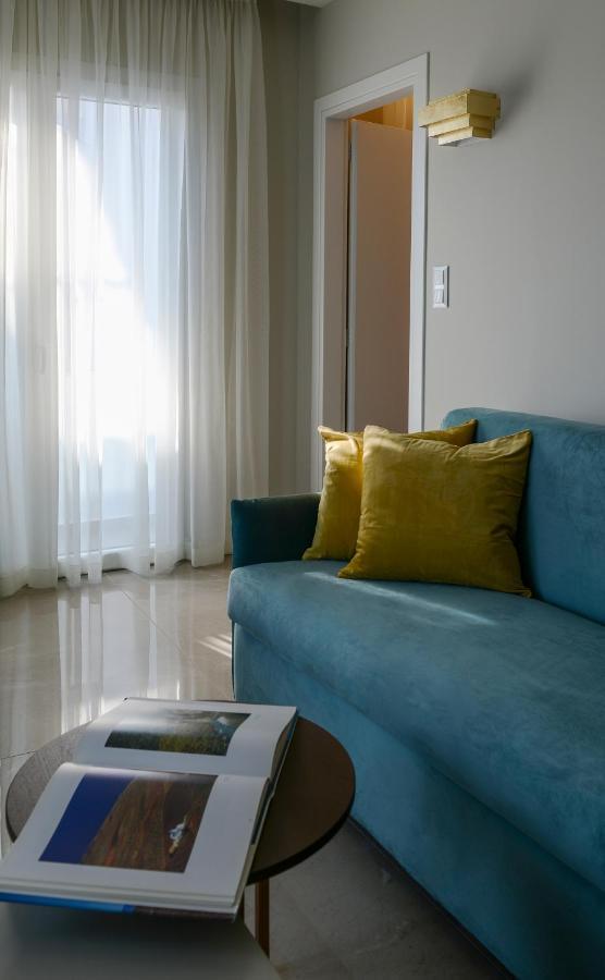 L - Suites Kavála Exterior photo