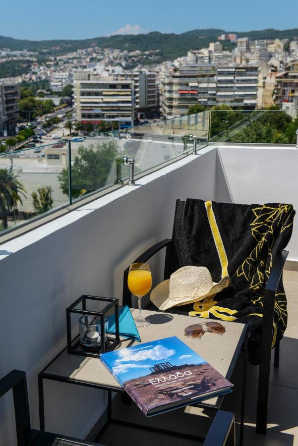 L - Suites Kavála Exterior photo