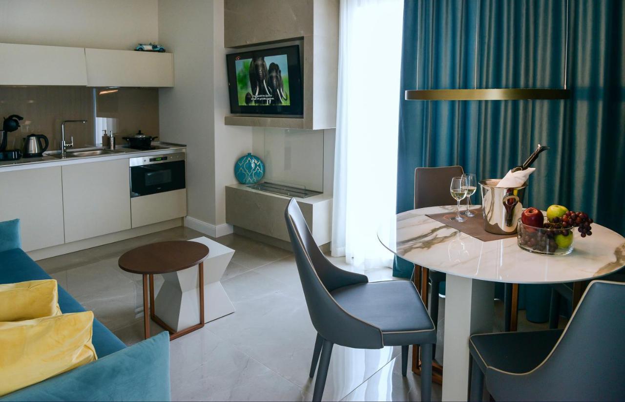 L - Suites Kavála Exterior photo