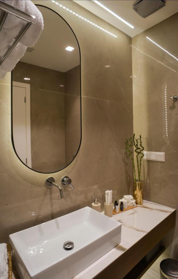 L - Suites Kavála Exterior photo
