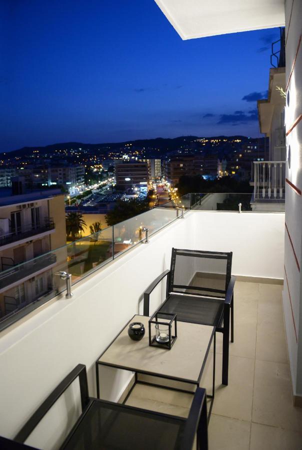 L - Suites Kavála Exterior photo