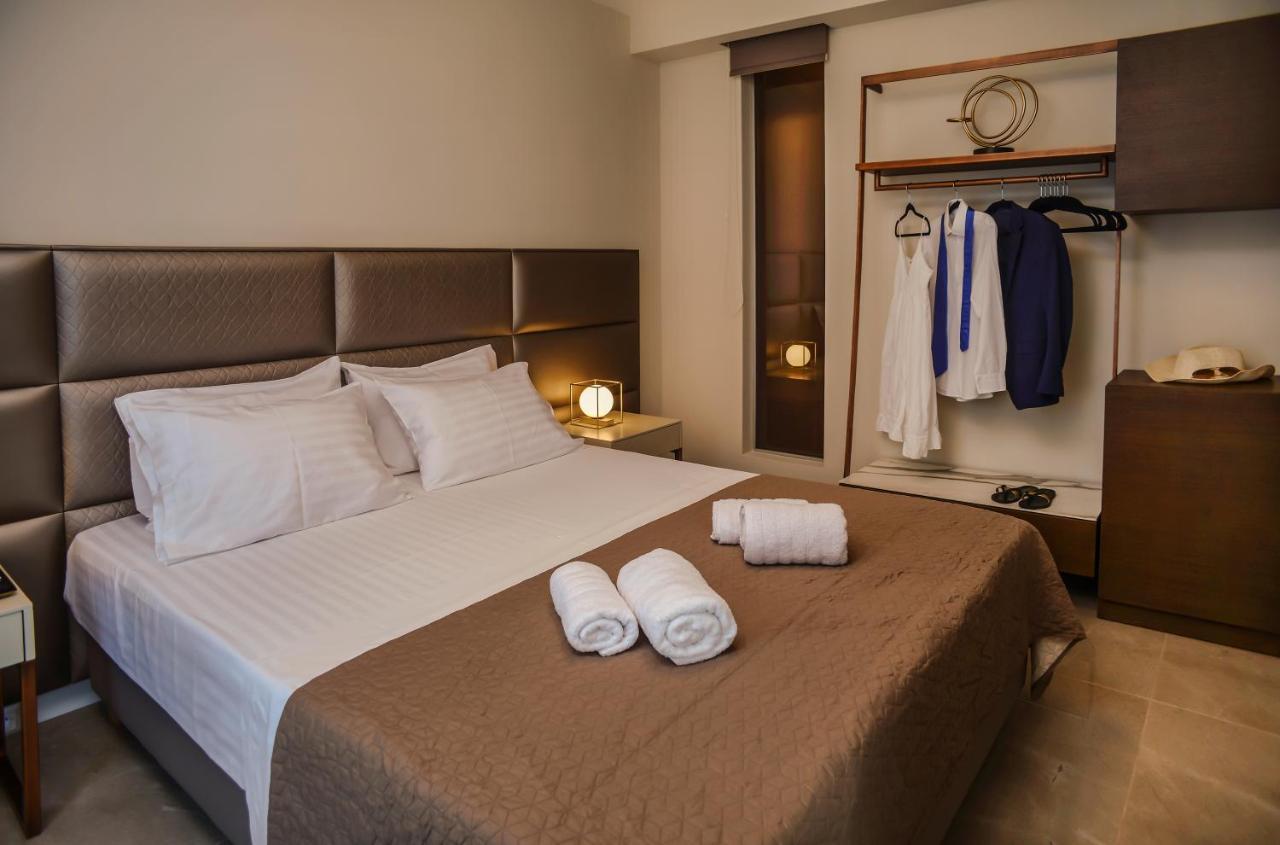 L - Suites Kavála Exterior photo