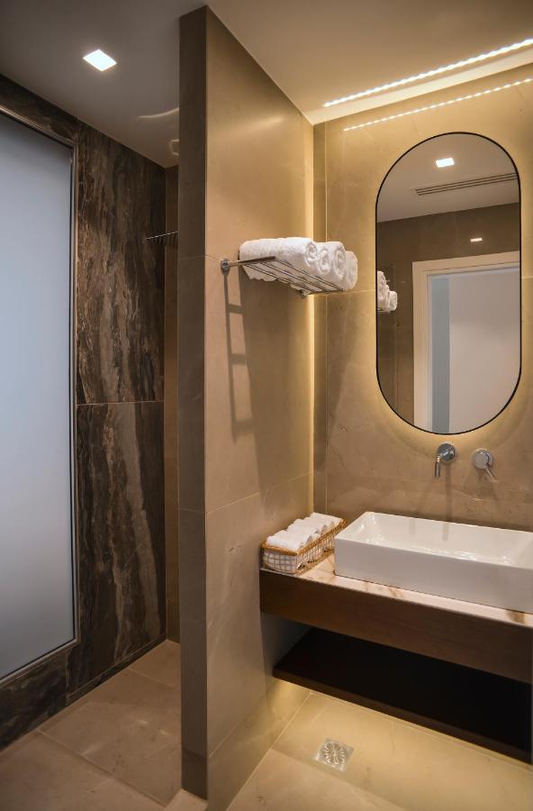L - Suites Kavála Exterior photo
