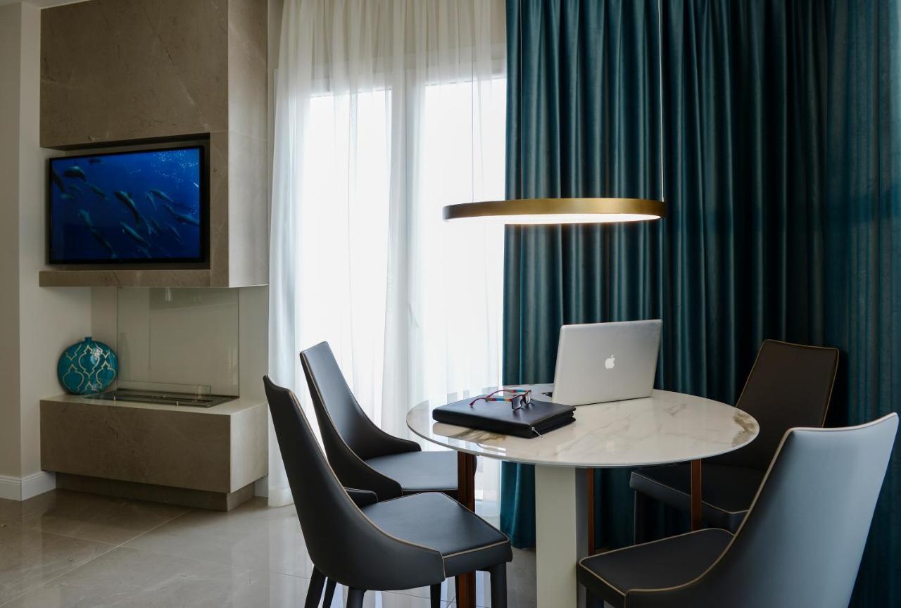 L - Suites Kavála Exterior photo