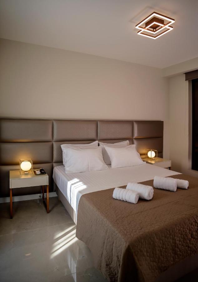 L - Suites Kavála Exterior photo