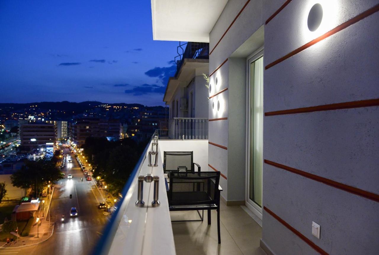 L - Suites Kavála Exterior photo