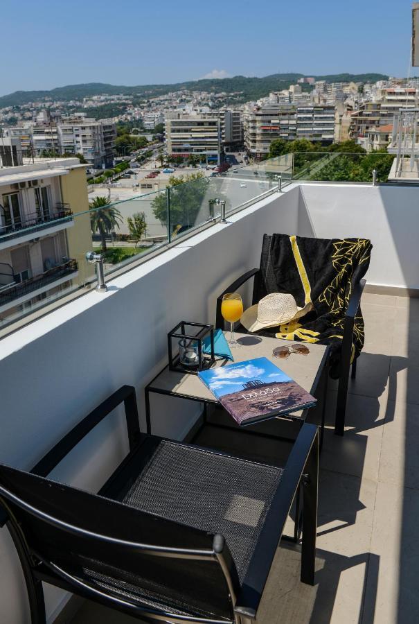 L - Suites Kavála Exterior photo