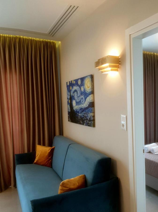 L - Suites Kavála Exterior photo