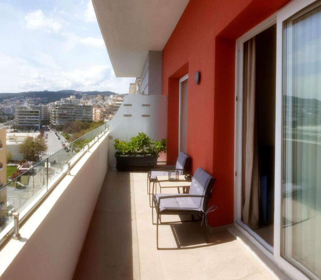 L - Suites Kavála Exterior photo