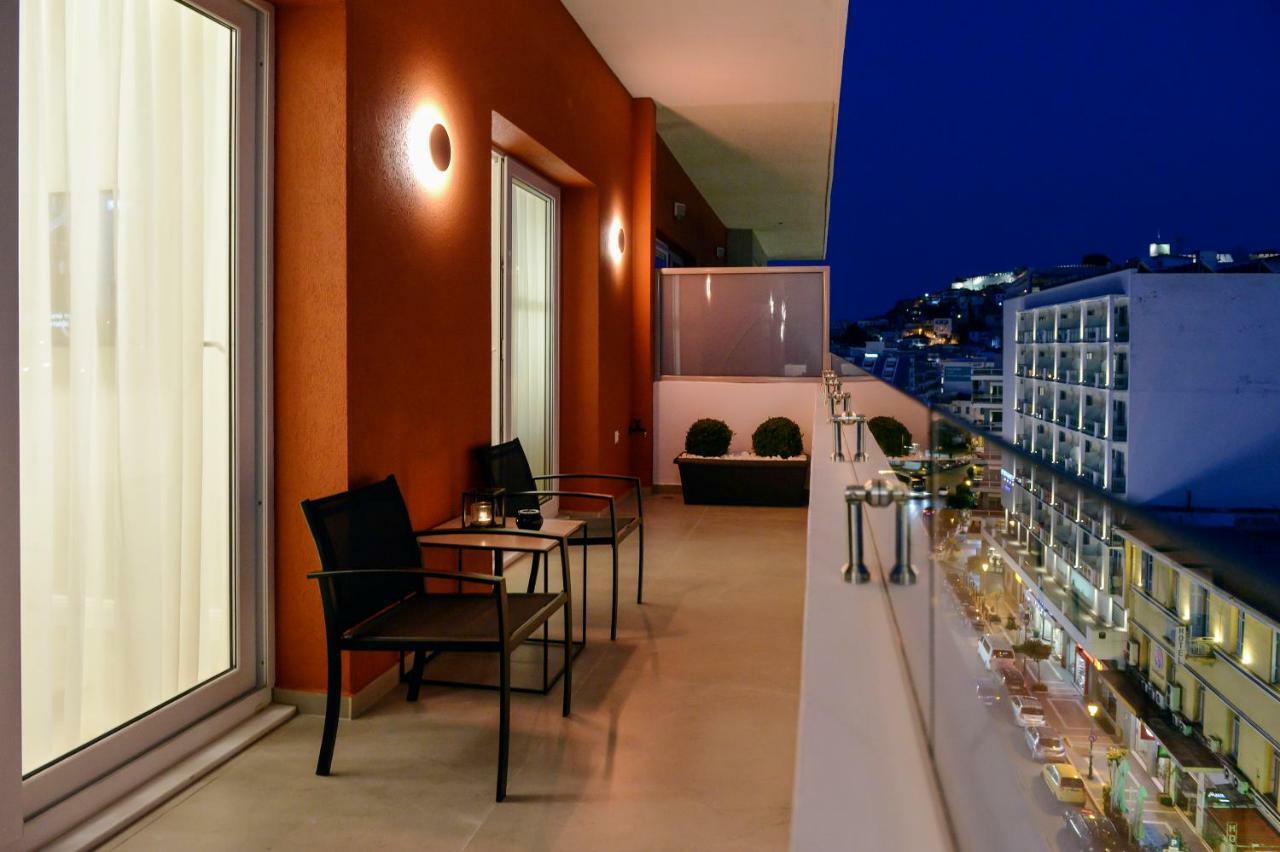 L - Suites Kavála Exterior photo