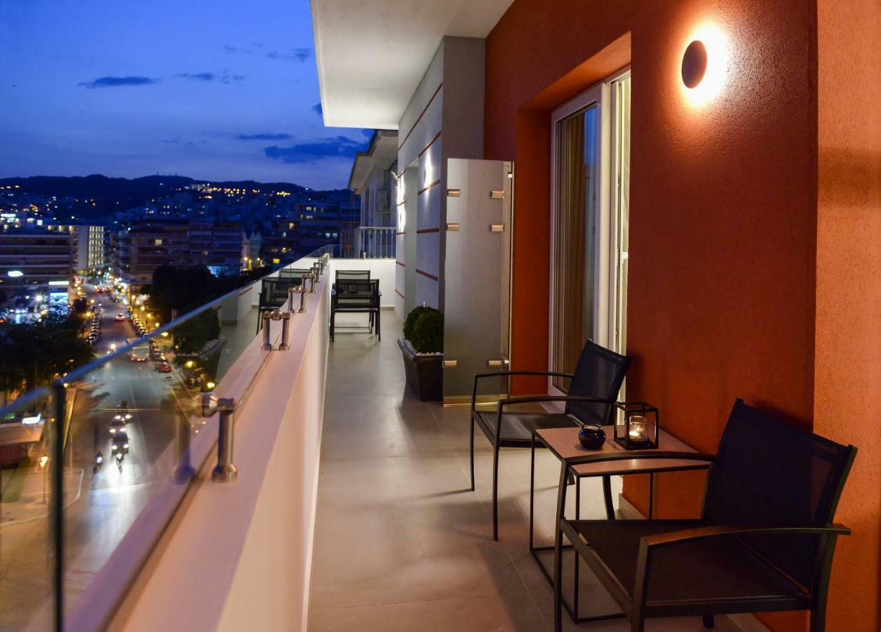 L - Suites Kavála Exterior photo