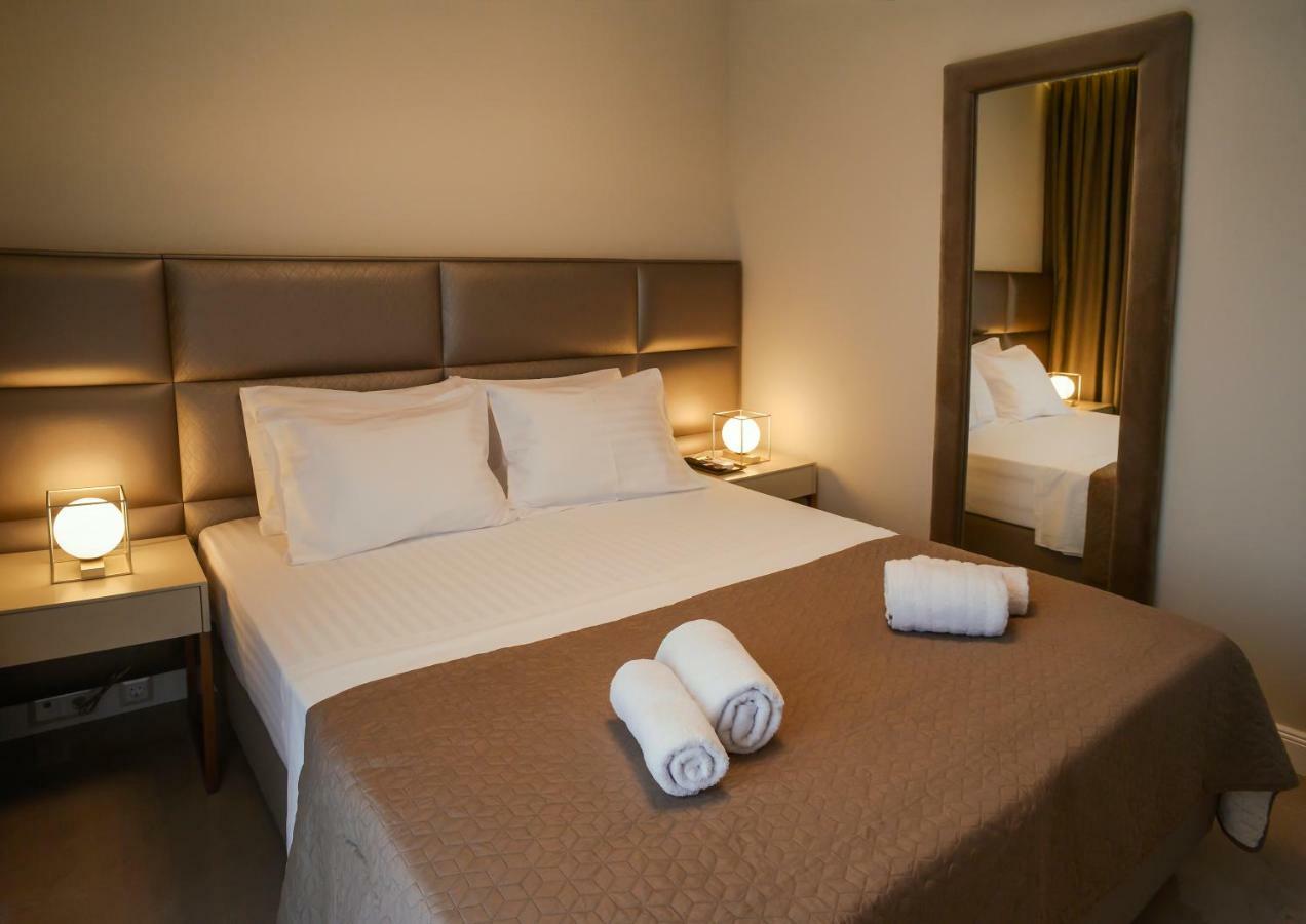 L - Suites Kavála Exterior photo