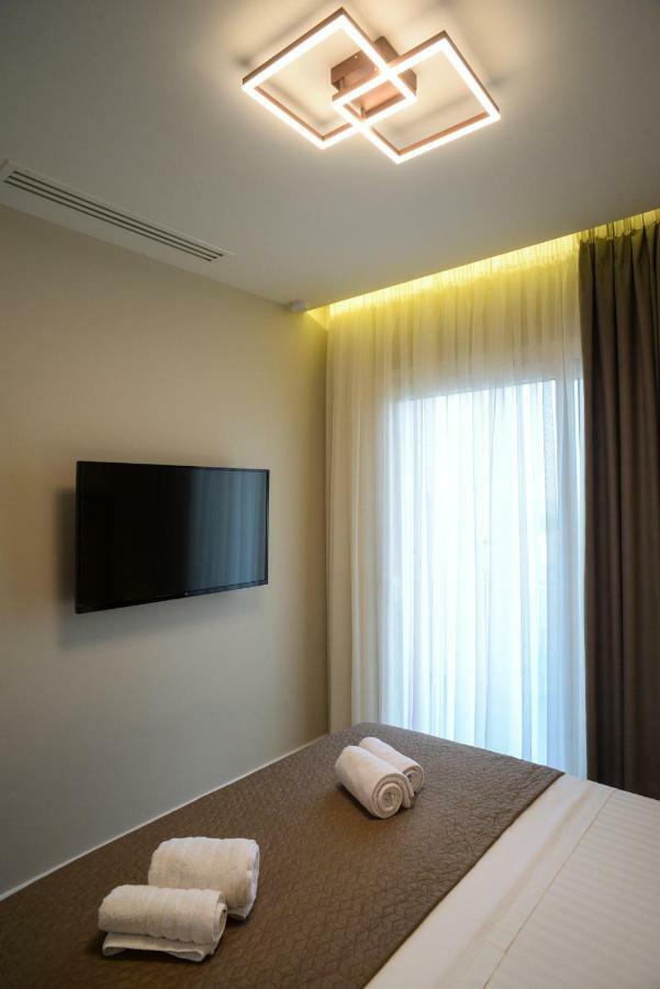 L - Suites Kavála Exterior photo