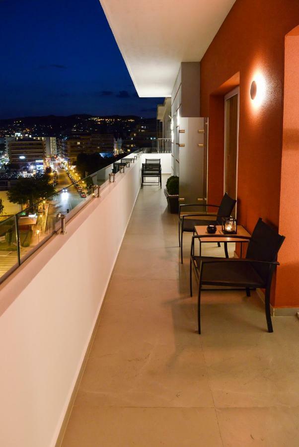 L - Suites Kavála Exterior photo