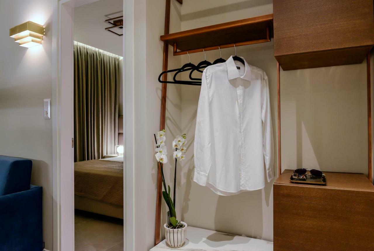 L - Suites Kavála Exterior photo