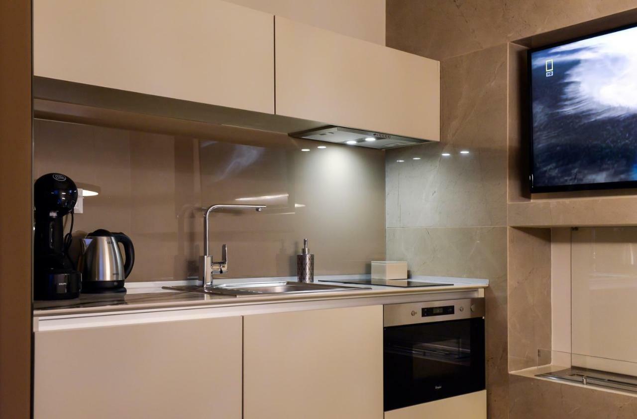 L - Suites Kavála Exterior photo