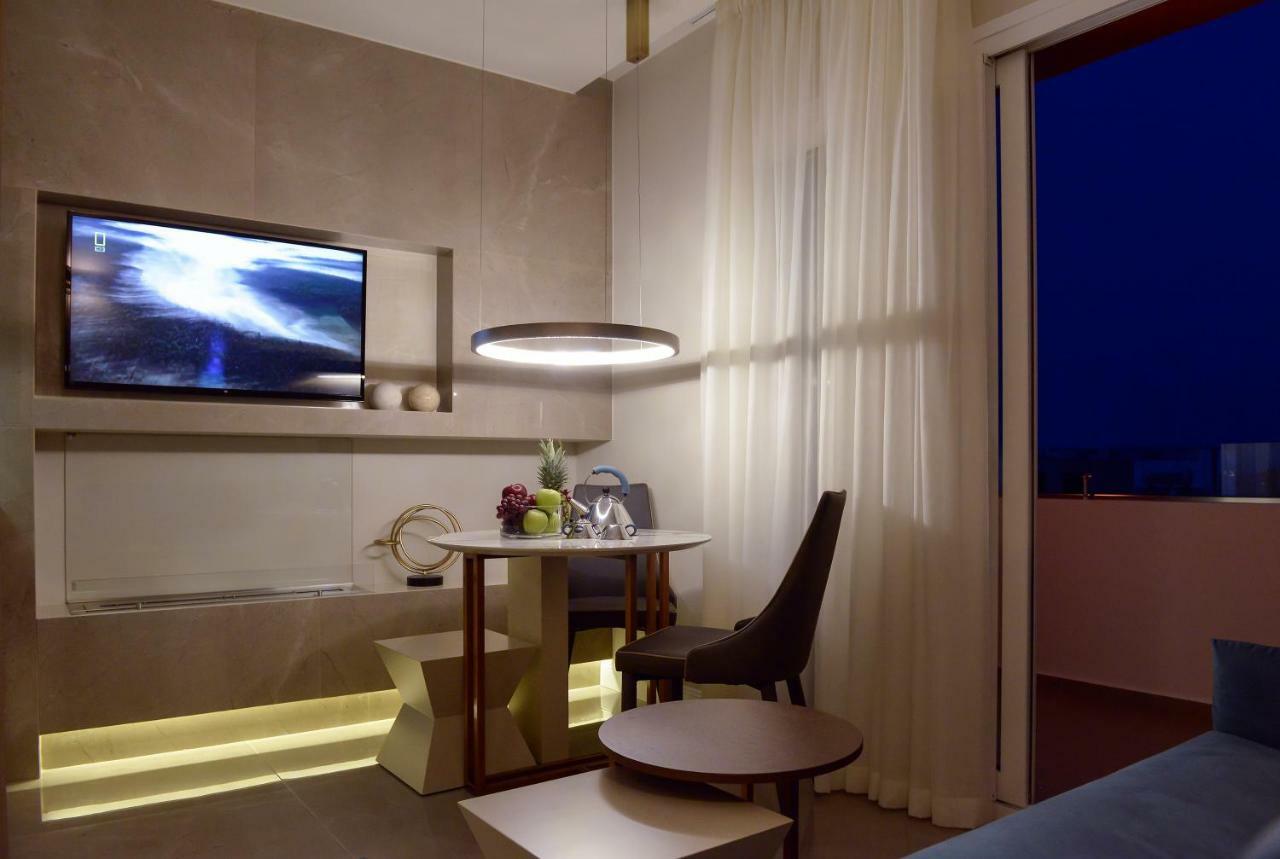 L - Suites Kavála Exterior photo